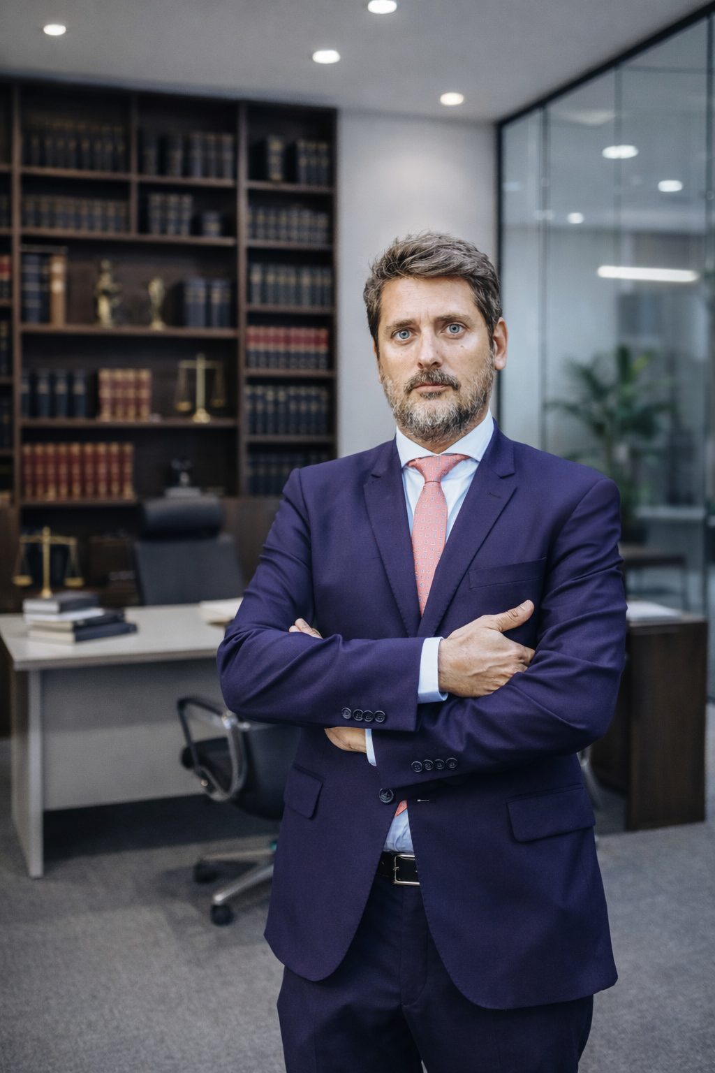 Dr. Maximiliano Gervasi - Abogado Penalista